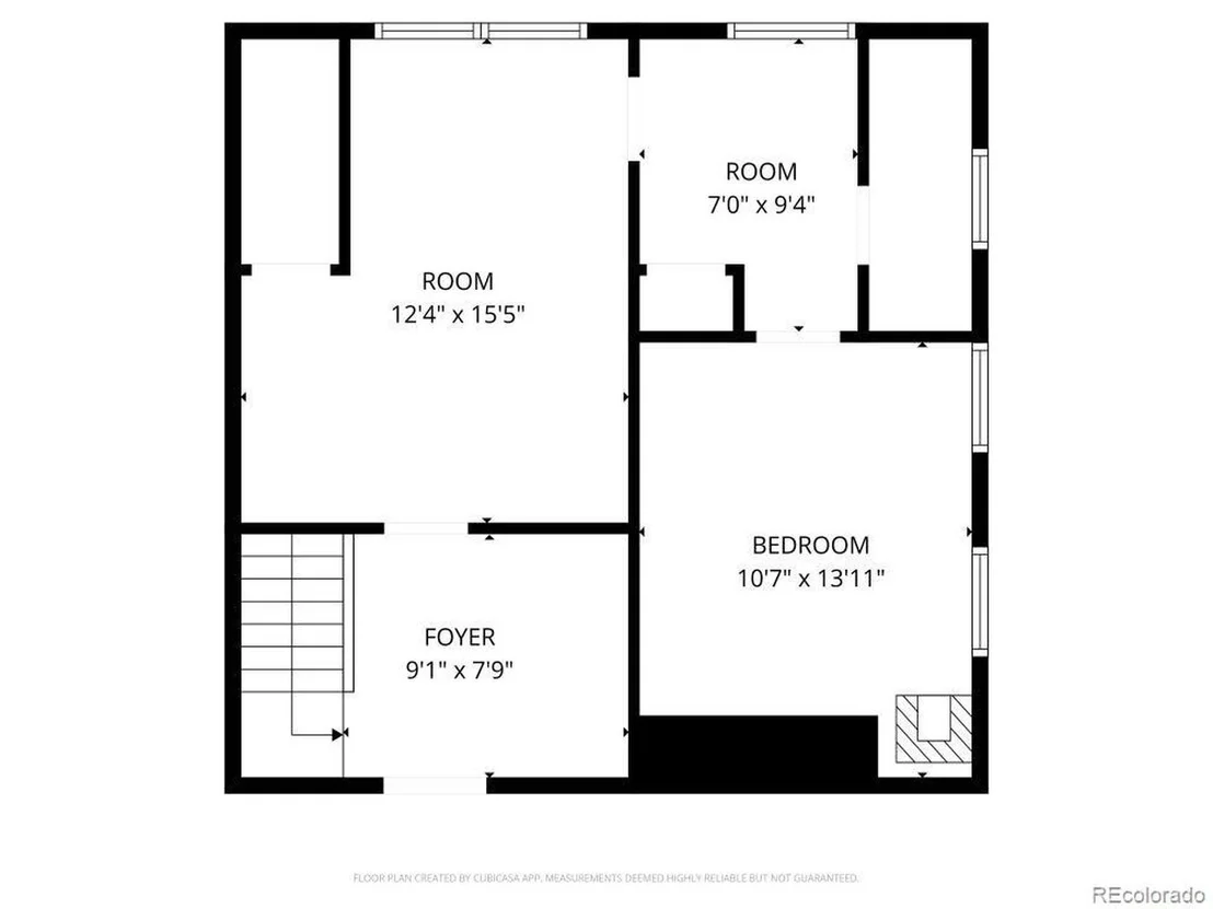 Photo of 1406 Sinton Rd