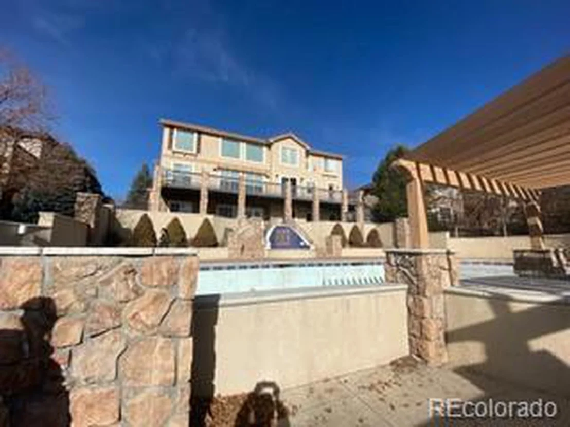 Photo of 2754 Rockbridge Dr