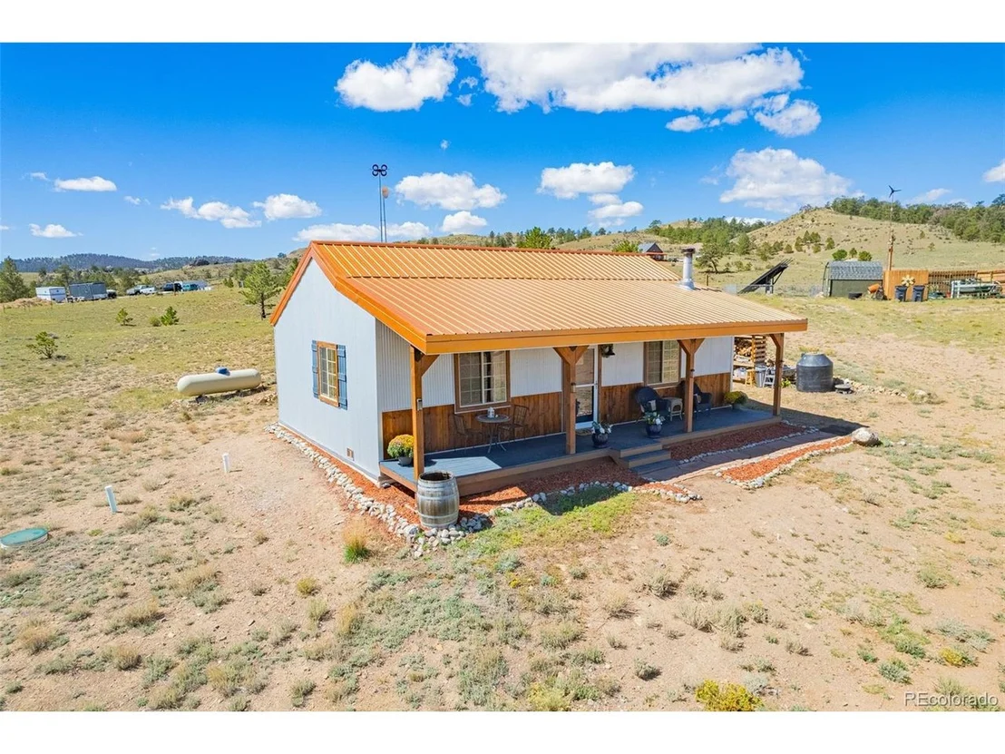 Photo of 8591 Black Beaver Rd