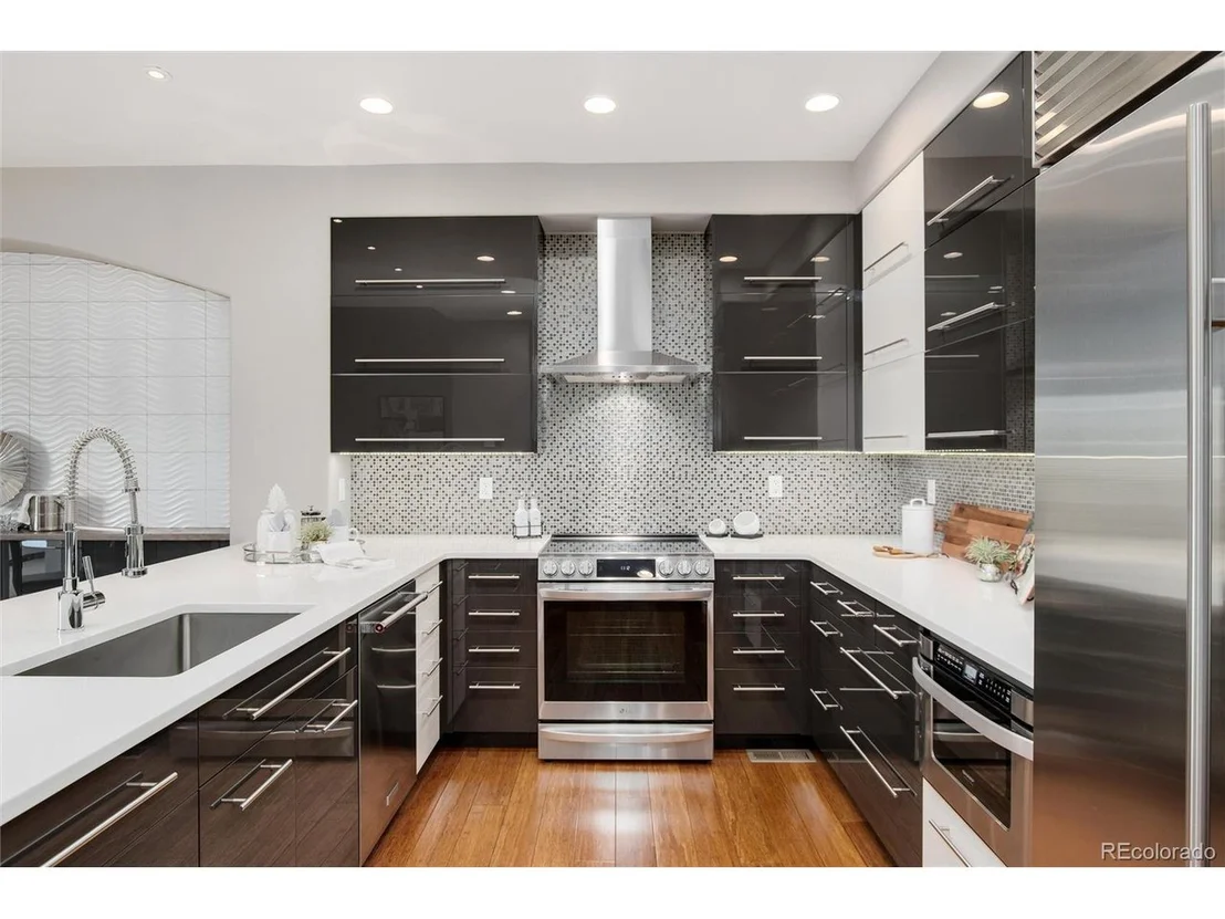 Photo of Unit E at 6657 S Forest Way
