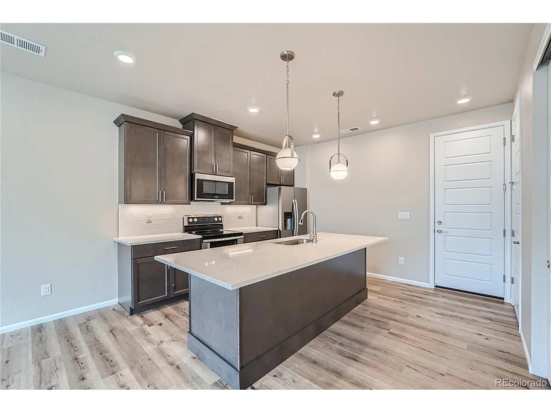 Photo of Unit 9C at 9486 W 58th Cir