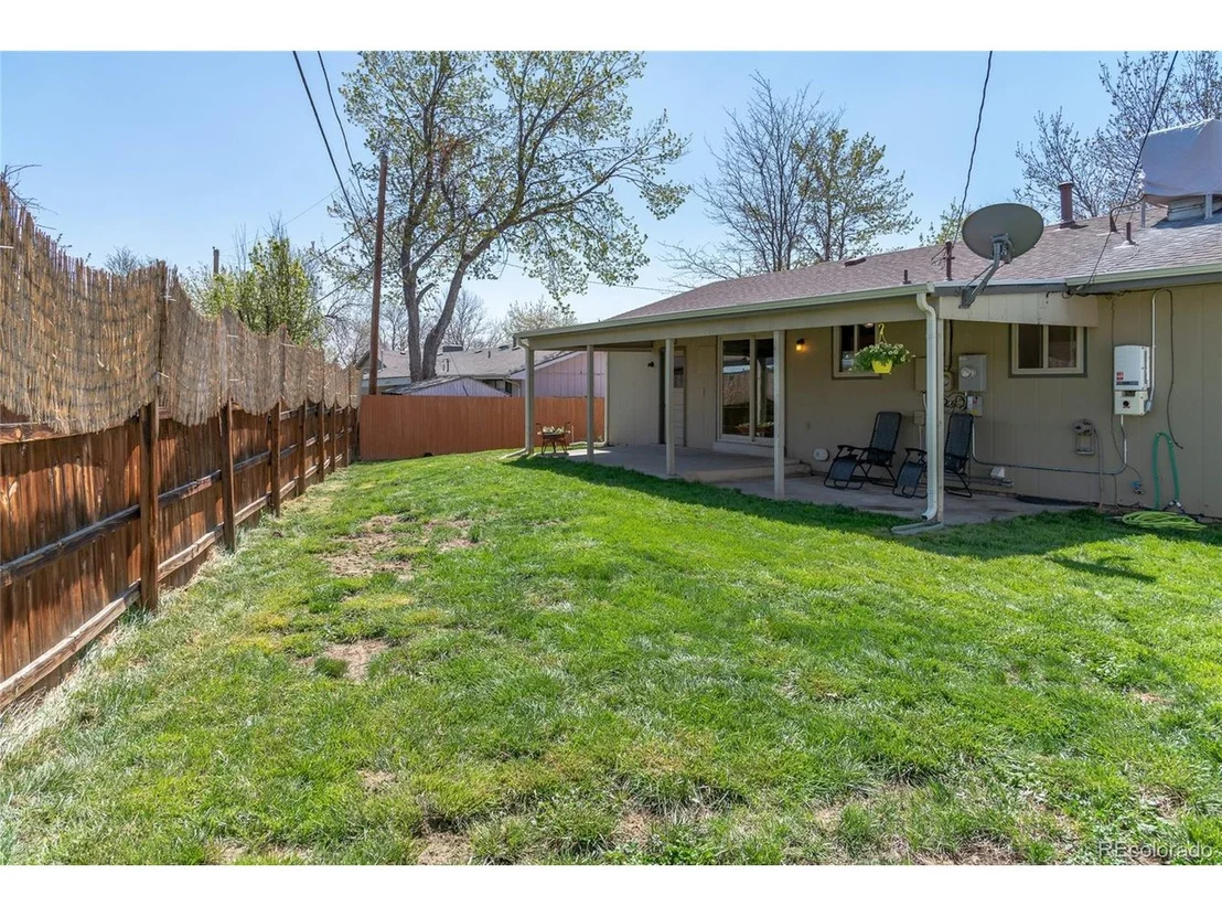 Photo of 6463 W 69th Pl