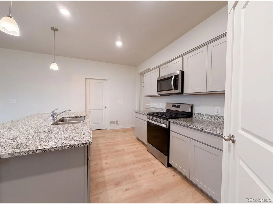 Photo of 2341 Mountain Sky Dr