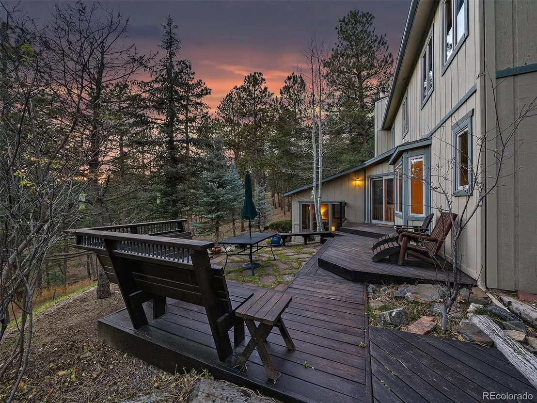 Photo of 33913 Upper Bear Creek Rd