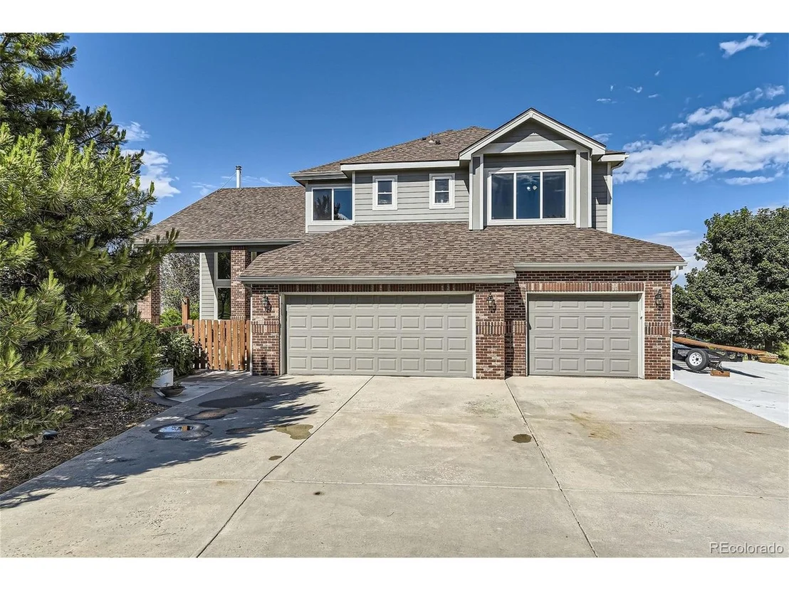Photo of 12318 Summit Ridge Rd