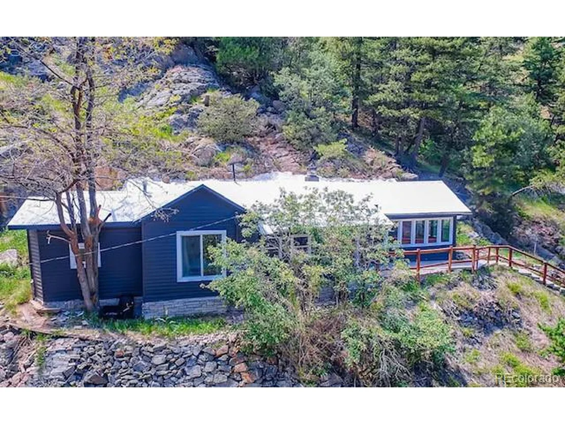 Photo of 5216 Fourmile Canyon Dr