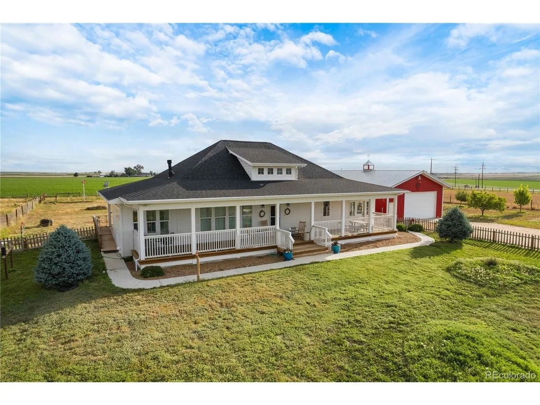 Photo of 6317 County Road 41