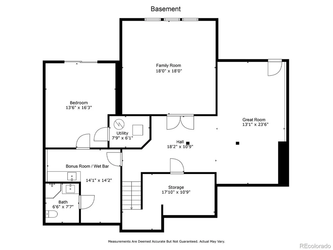 Photo of 6388 Donner Cir