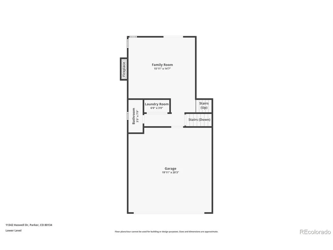 Photo of 11342 Haswell Dr