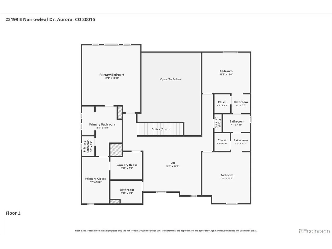 Photo of 23199 E Narrowleaf Dr