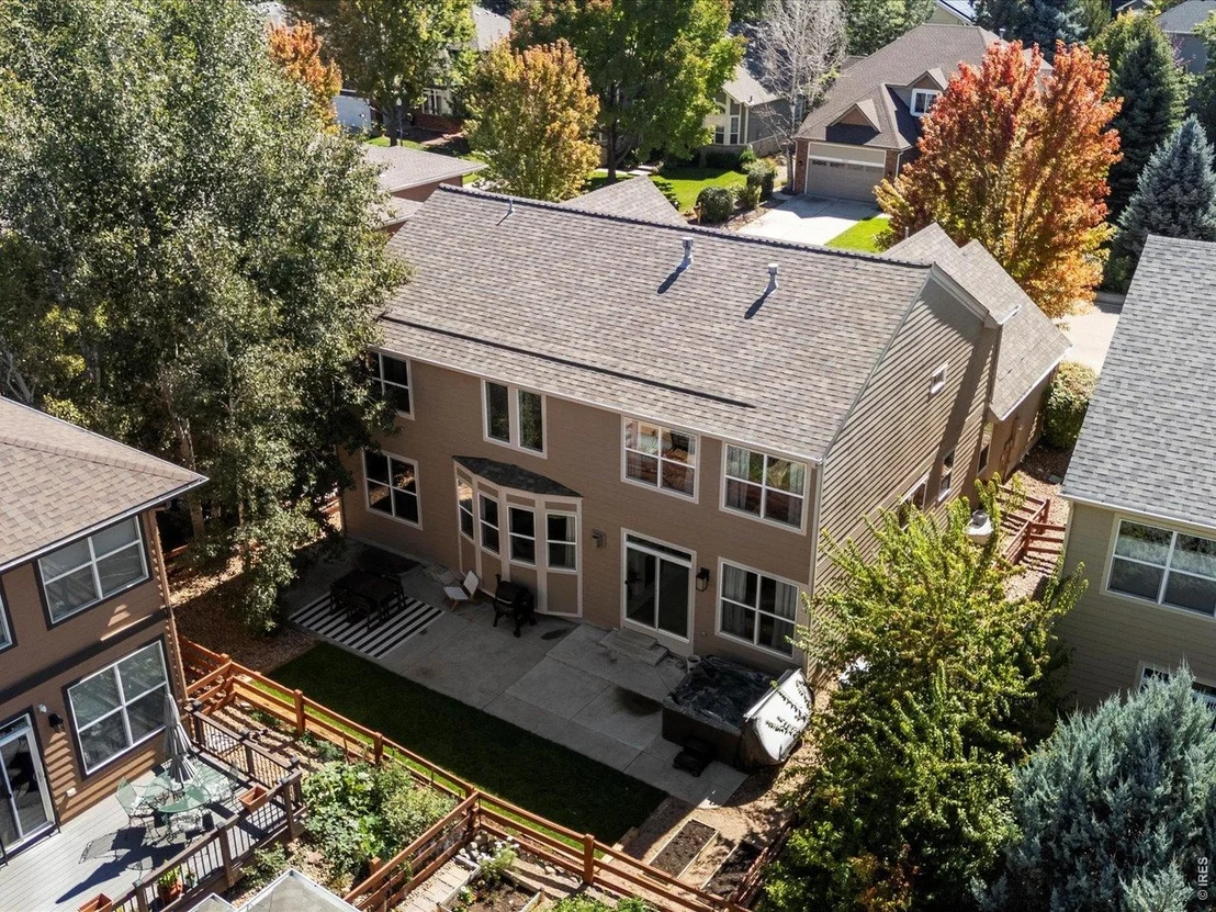 Photo of 2215 Creekside Dr