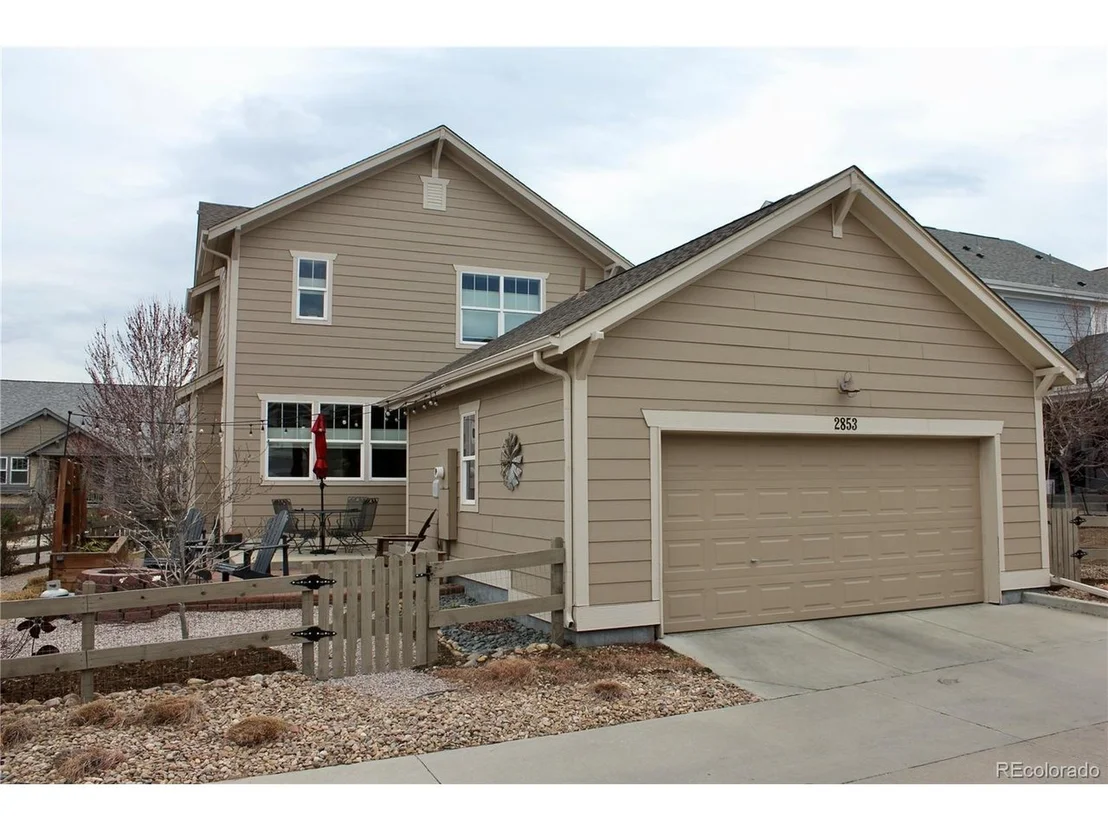 Photo of 2853 Cascade Creek Dr