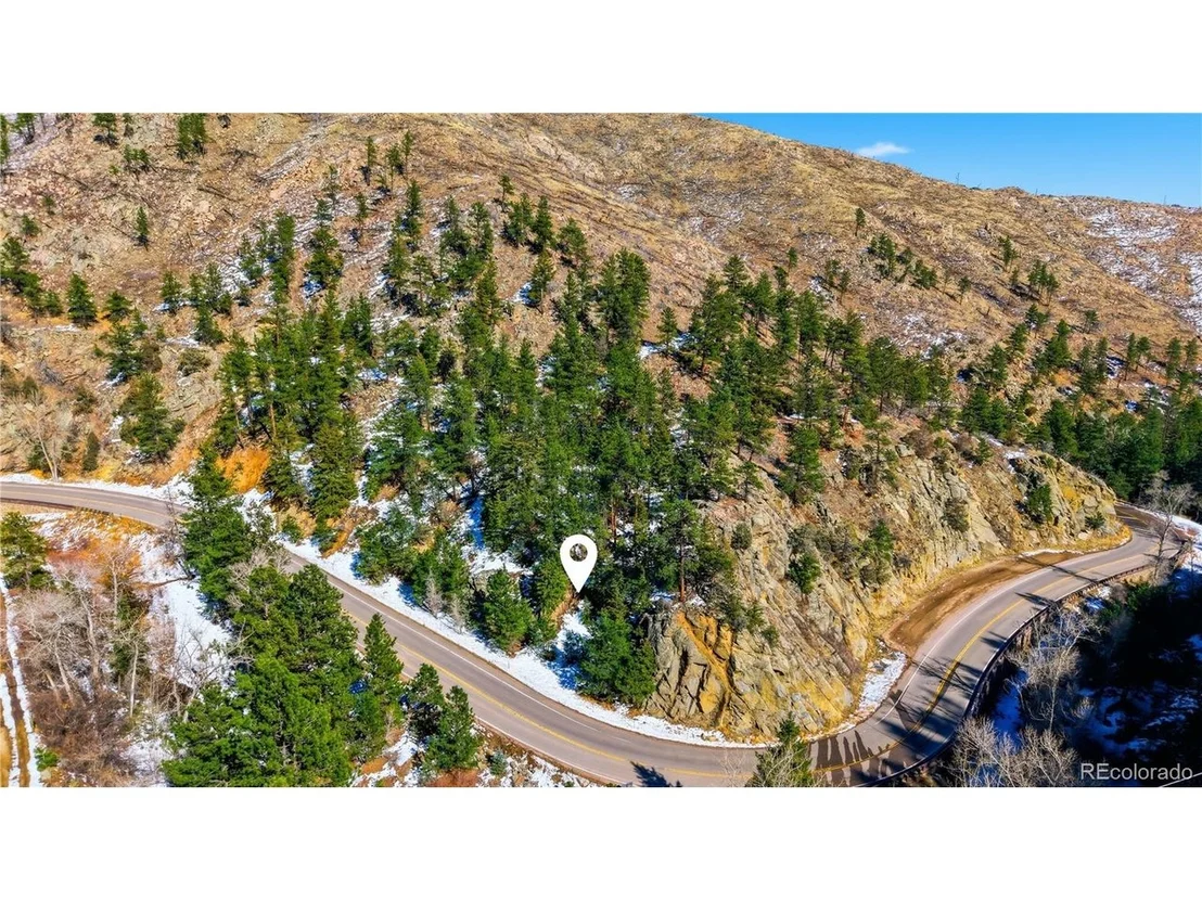 Photo of 4324 Fourmile Canyon Dr
