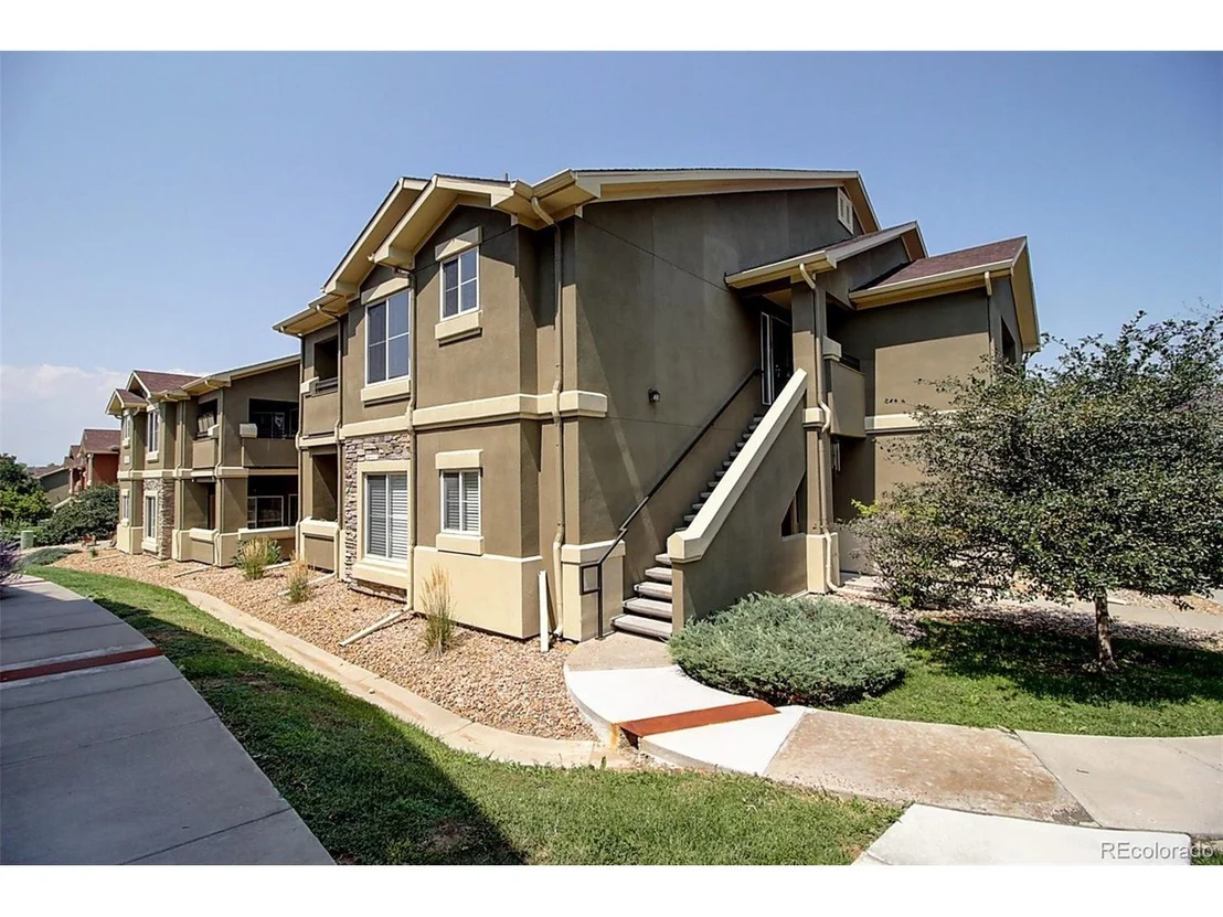 Photo of Unit 204 at 4538 Copeland Loop