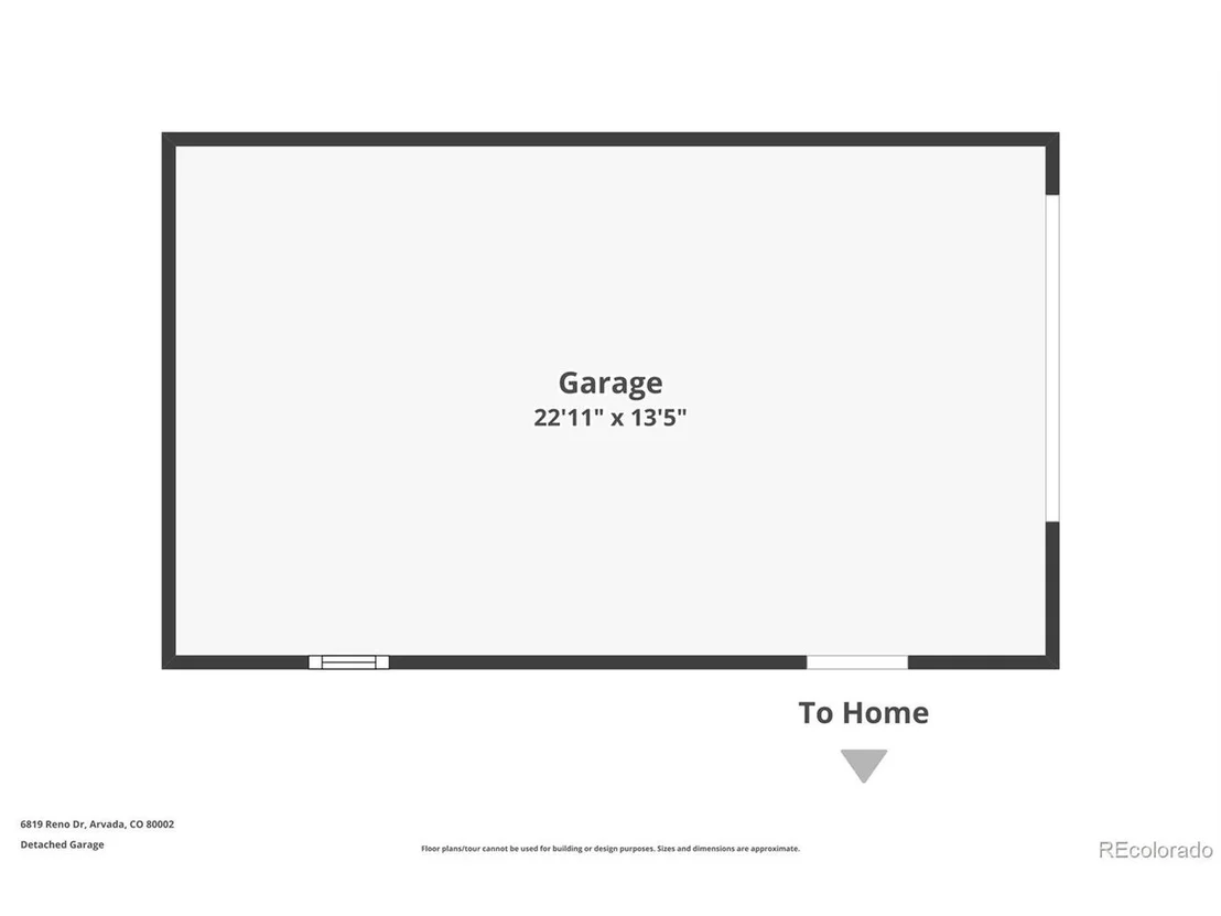 Photo of 6819 Reno Dr