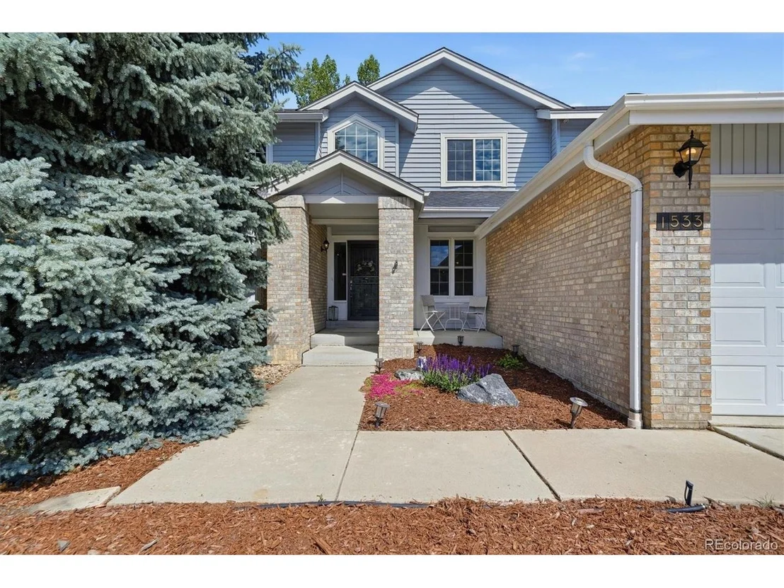 Photo of 1533 Arrowhead Rd