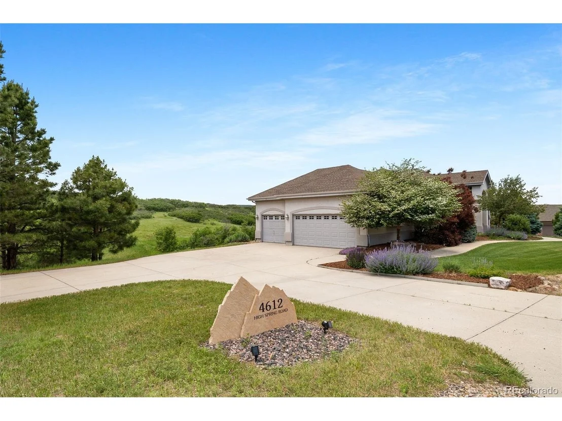 Photo of 4612 High Spring Rd
