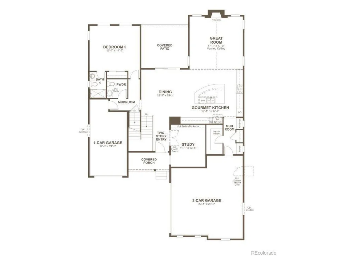 Photo of 5522 Riverbend Ave