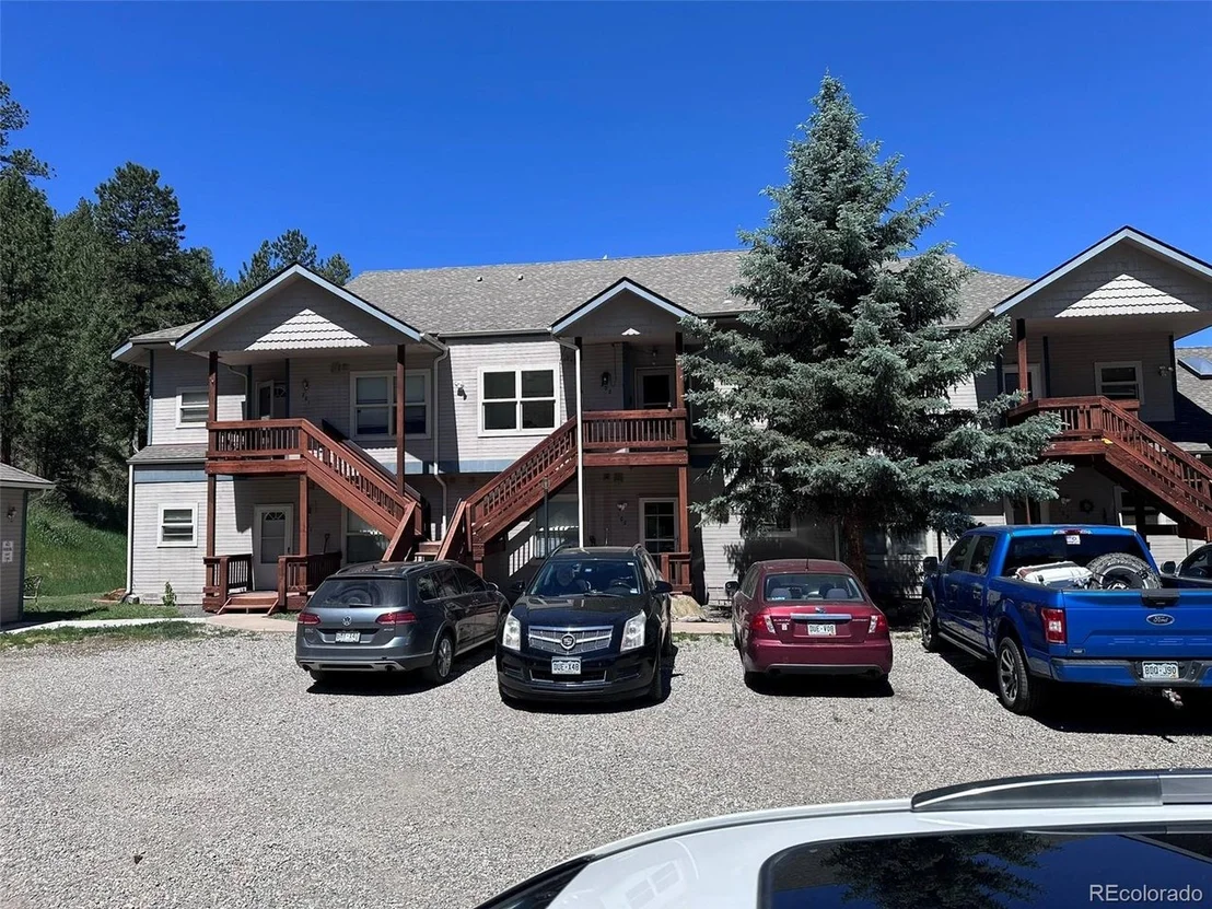 Photo of Unit A202 at 5720 County Road 64