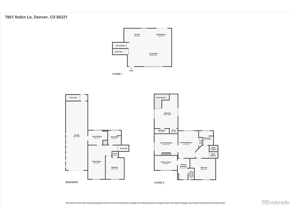 Photo of 7861 Robin Ln