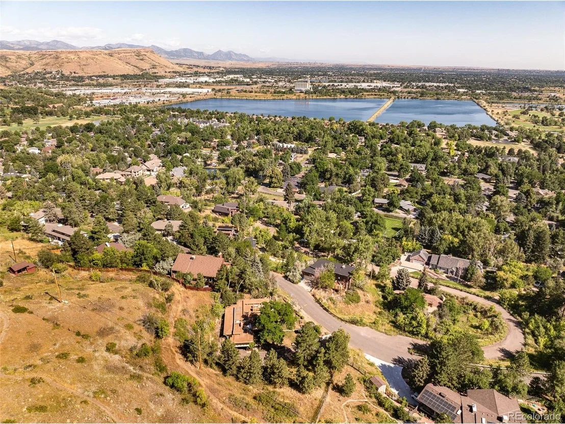 Photo of 14596 Foothill Rd