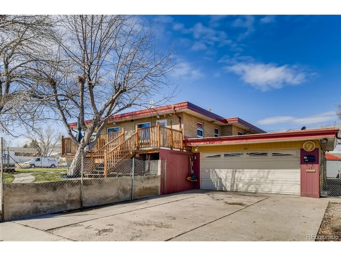 Photo of 1 Yates St