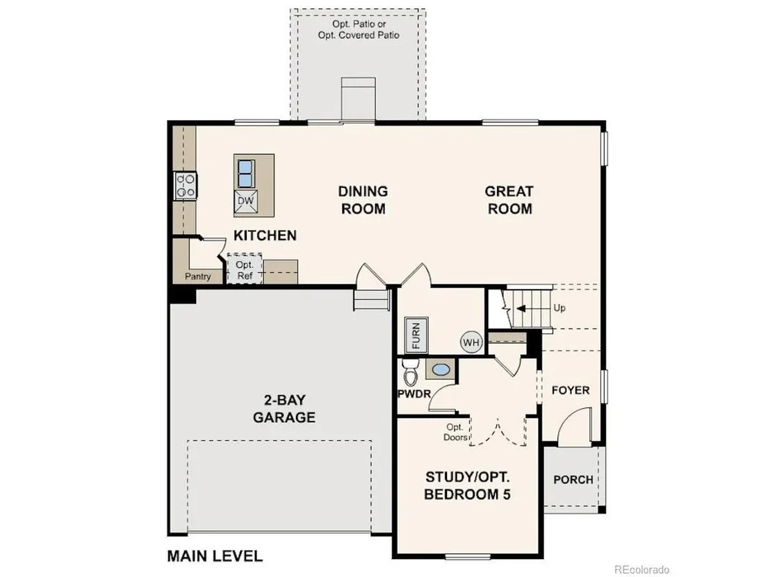 Photo of 4265 Gozzer Ranch Dr