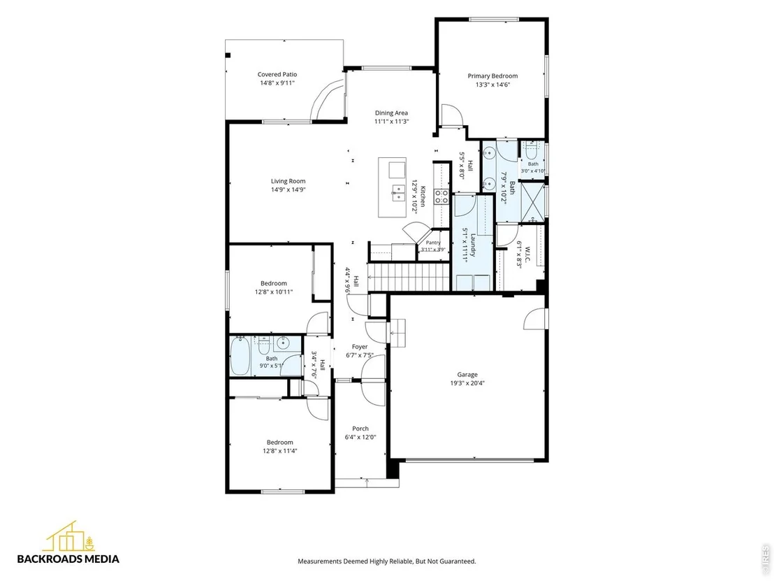 Photo of 3444 Godwit Dr