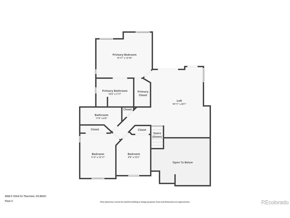 Photo of 4050 E 133rd Cir