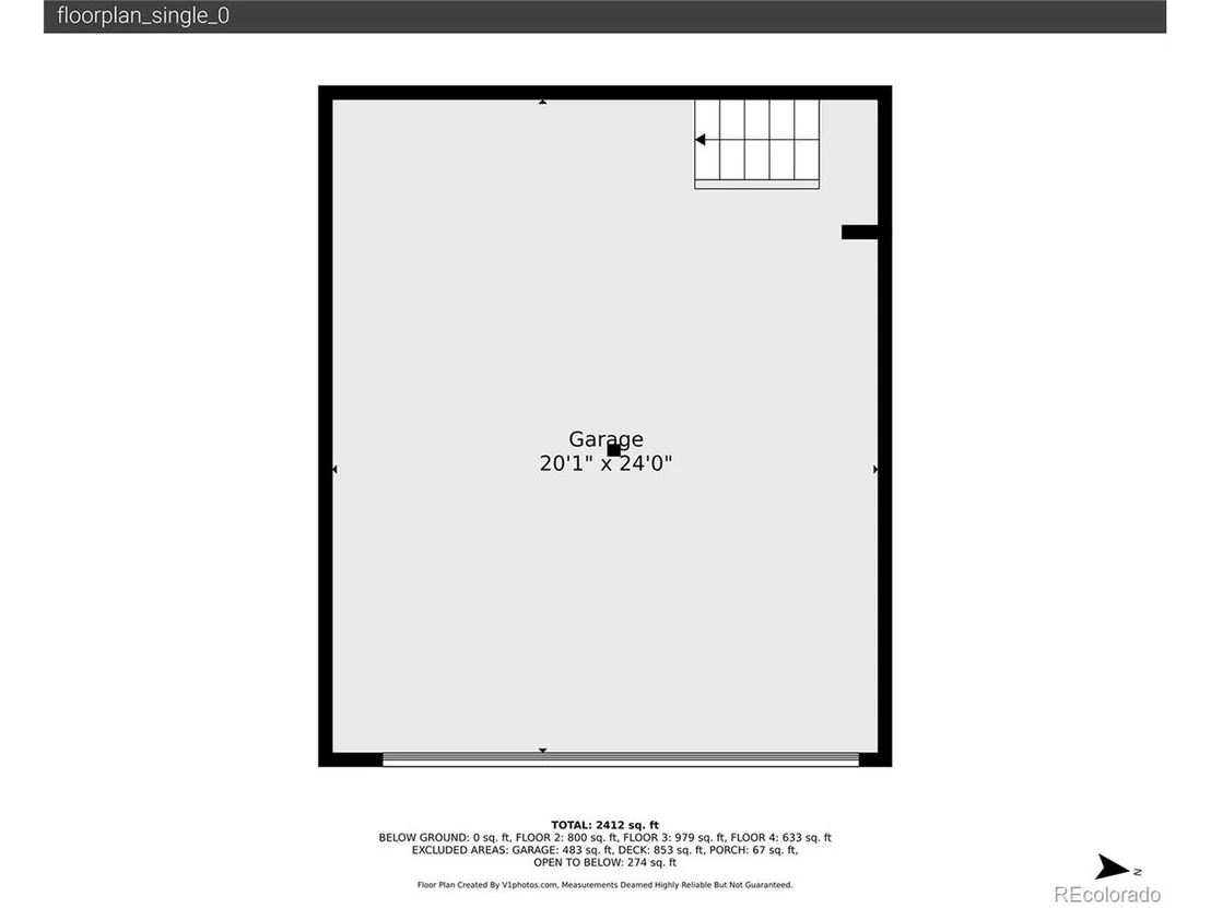Photo of 6574 Olympus Dr