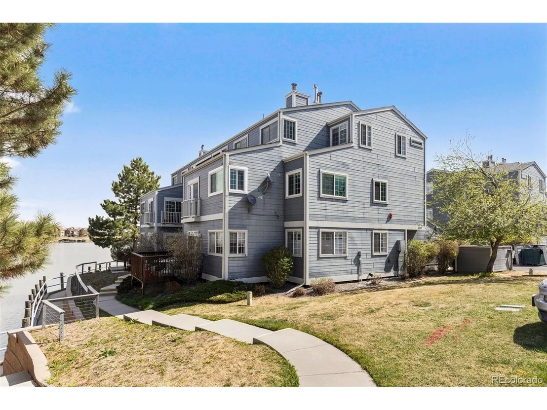 Photo of Unit 3 at 6840 Xavier Cir