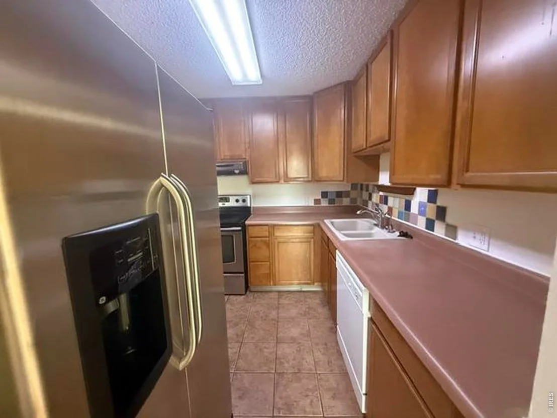 Photo of Unit 203 at 5124 Williams Fork Trl