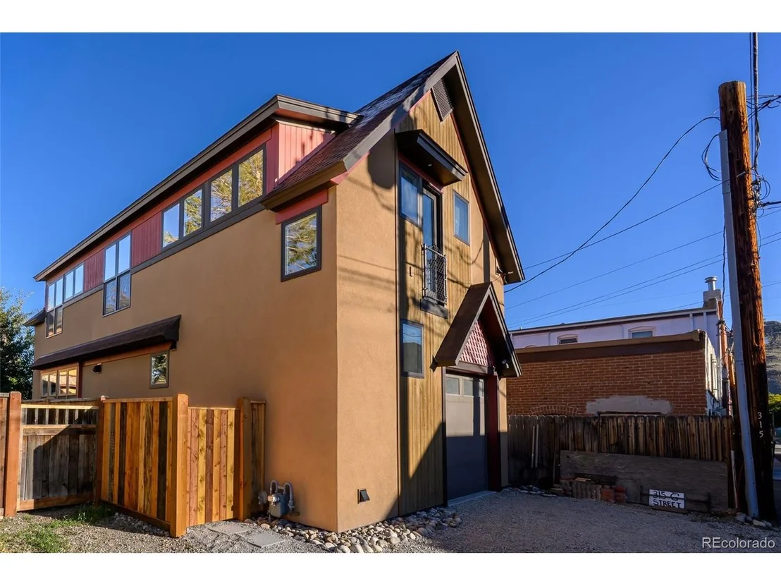 Photo of 315 G St