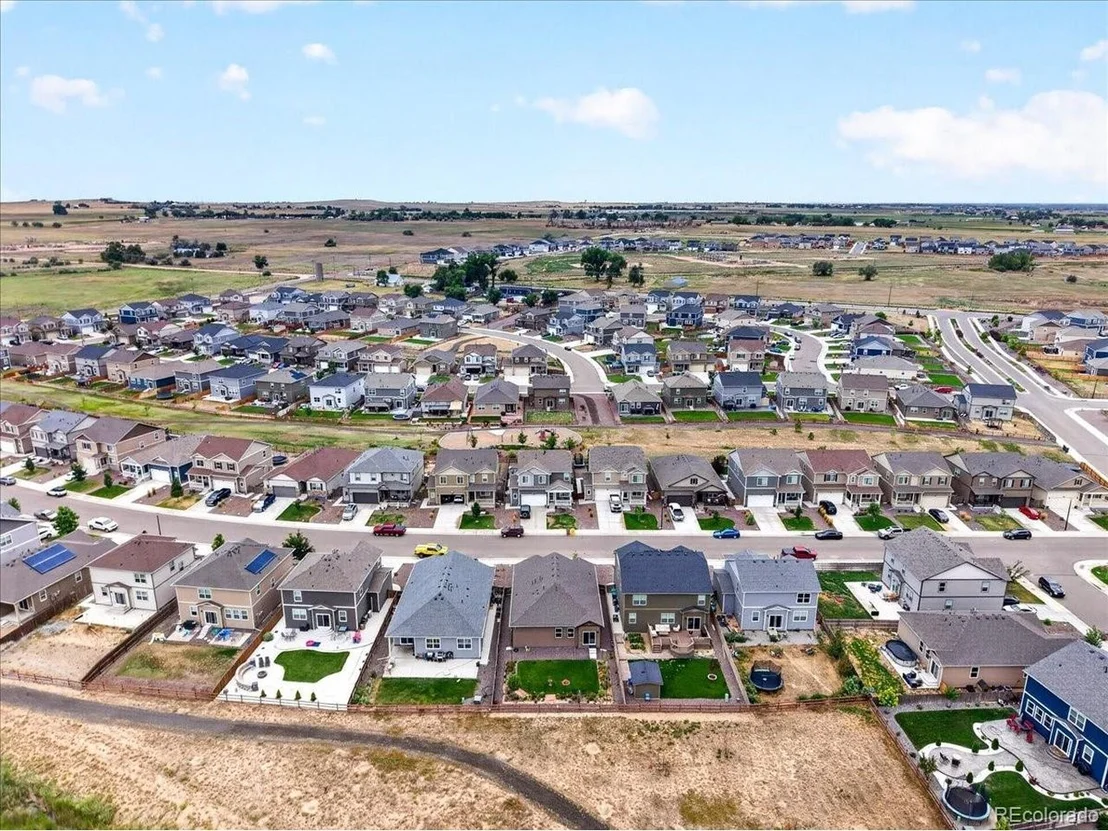 Photo of 2301 Mountain Sky Dr
