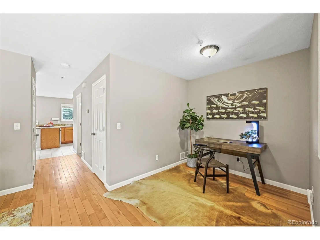 Photo of Unit B at 4620 15th St