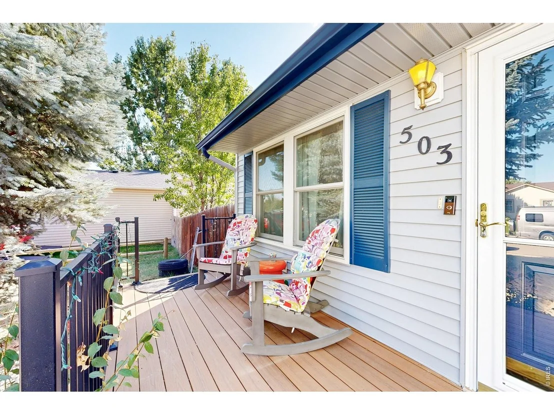 Photo of 503 Broadview Dr