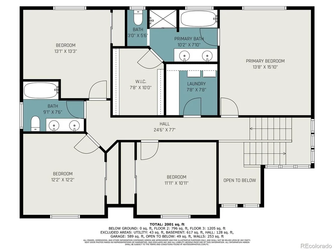 Photo of 1802 Rise Dr