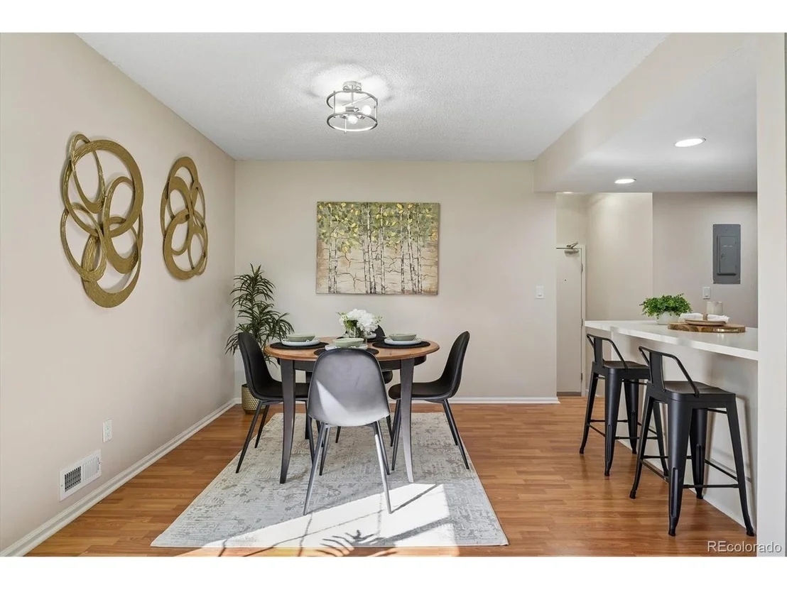 Photo of Unit C at 8425 Everett Way