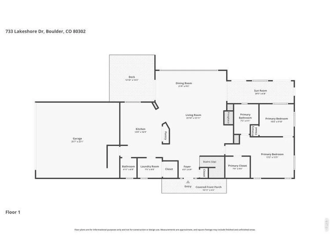 Photo of 733 Lakeshore Dr
