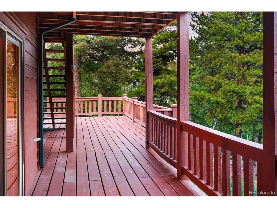Photo of 11163 Conifer Mountain Rd