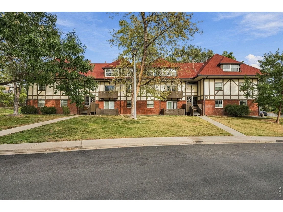 Photo of Unit K36 at 3250 Oneal Cir