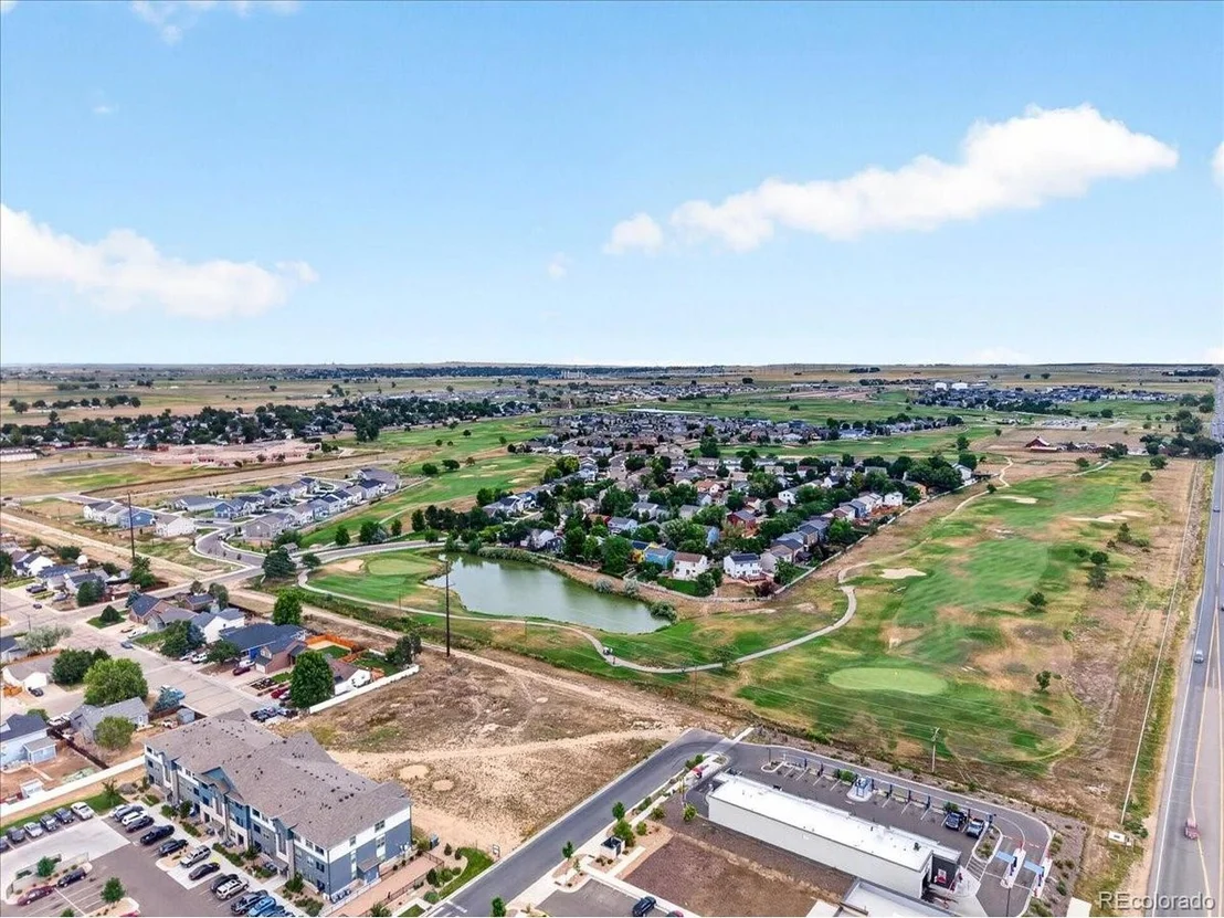 Photo of 2301 Mountain Sky Dr