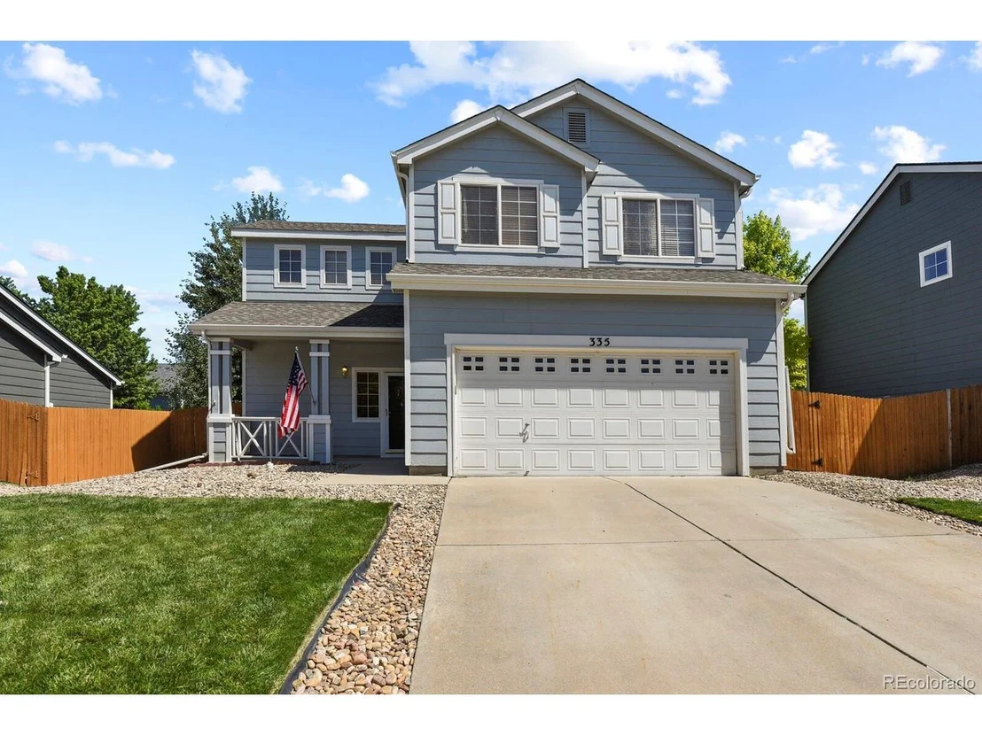 Photo of 335 Andrew Dr