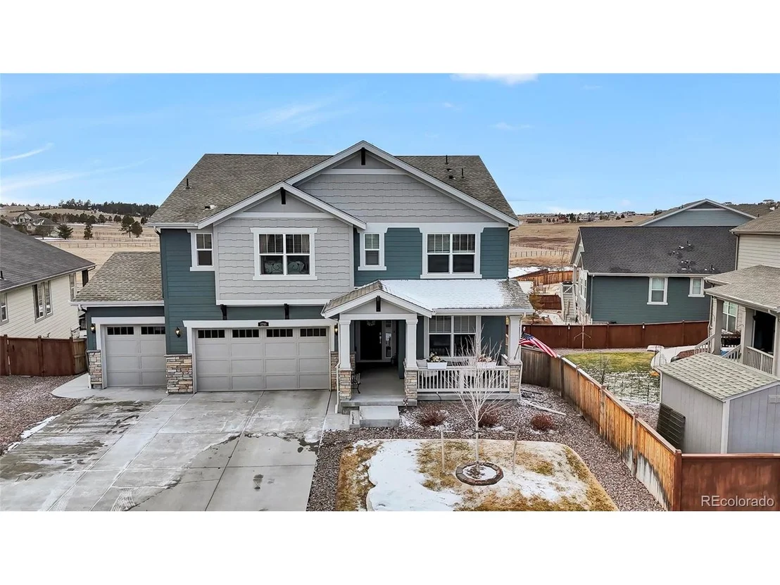 Photo of 1210 Horsetail Loop