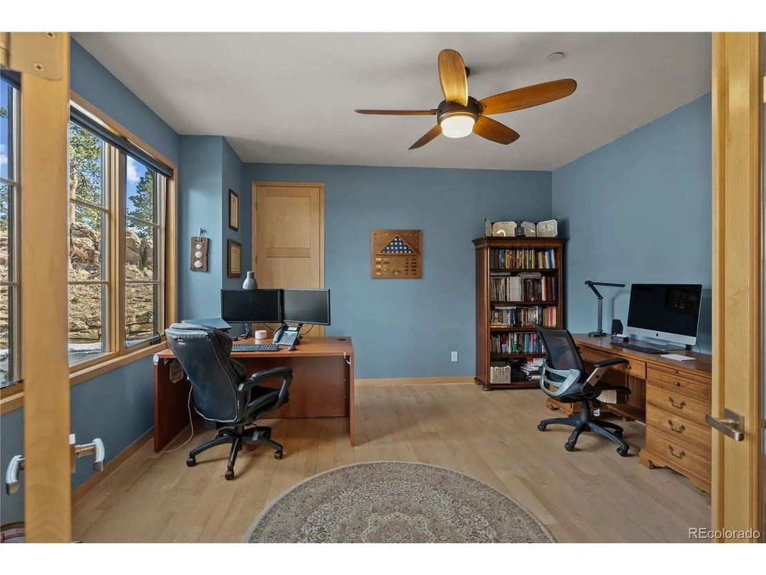 Photo of 15077 Wilson Peak Rd