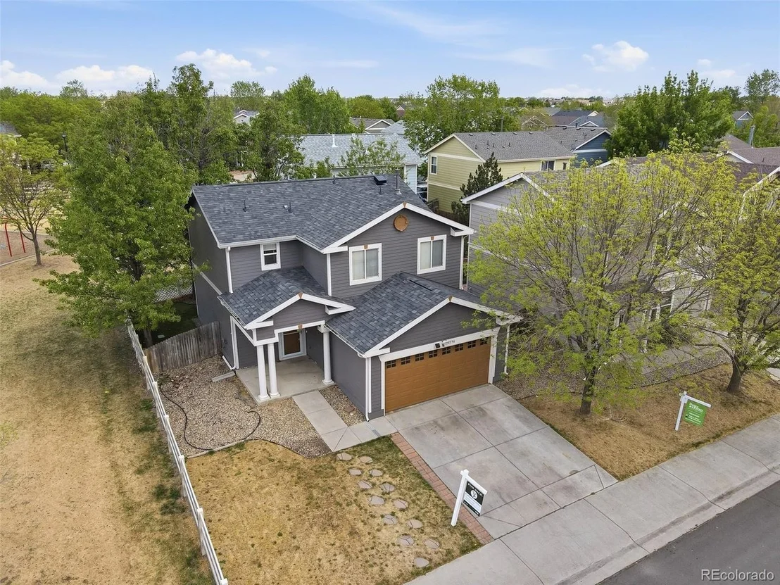 Photo of 10598 Forester Pl