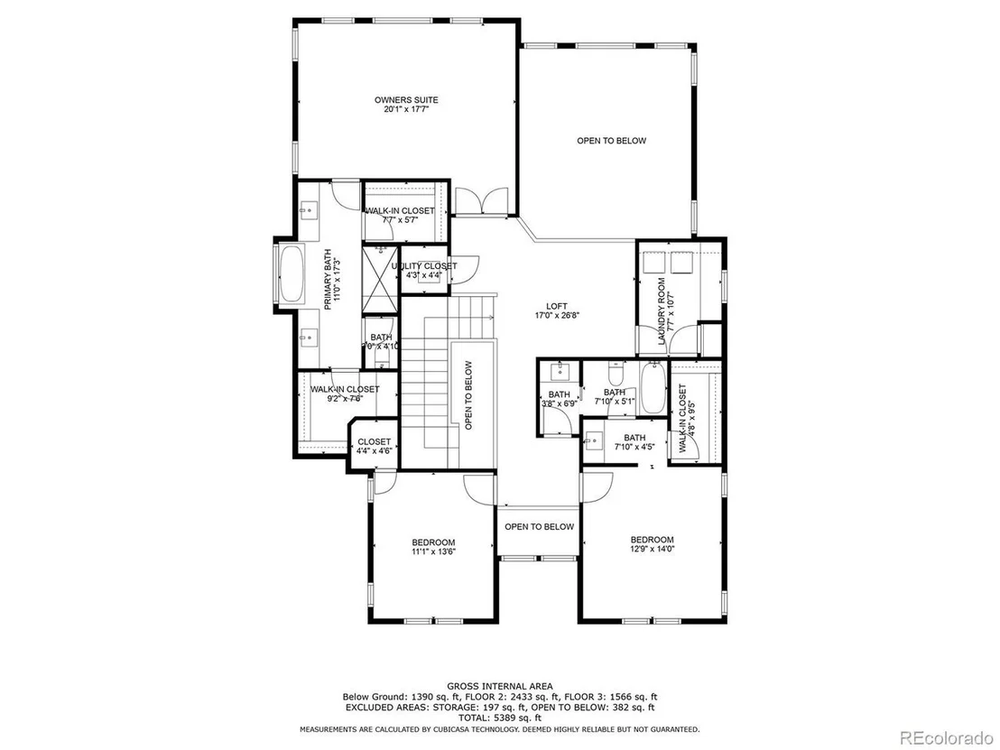 Photo of 10076 W 69th Pl