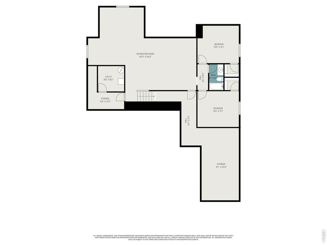 Photo of 2648 Cutter Dr