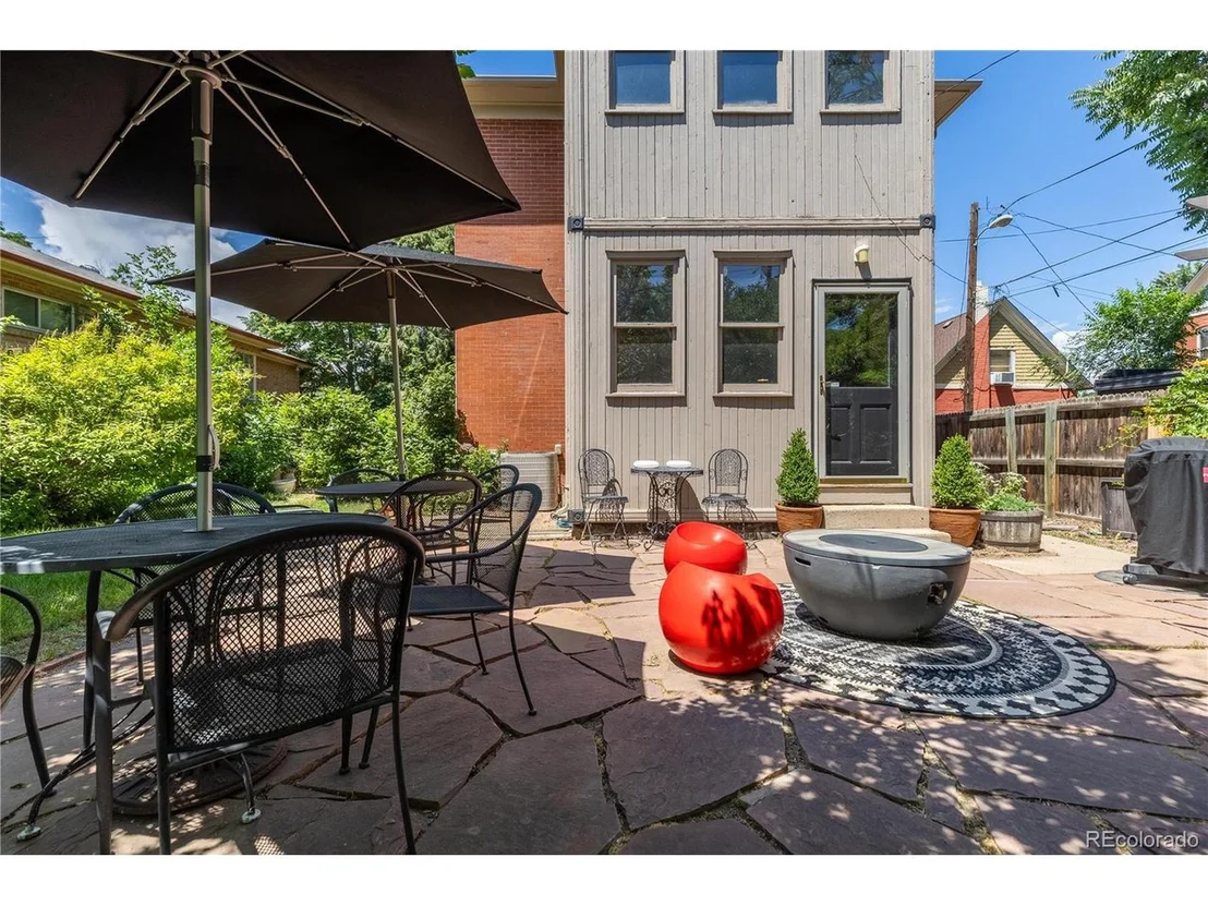 Photo of 256 Bannock St