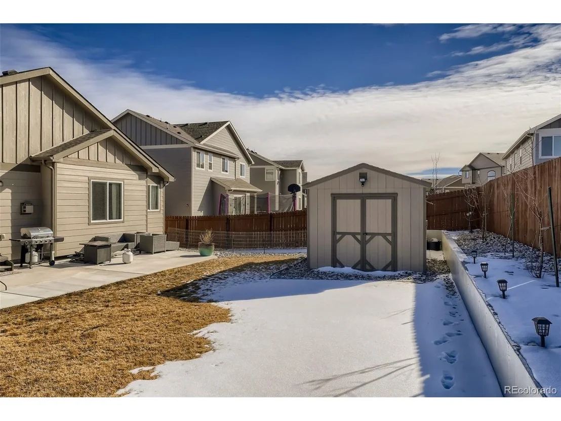 Photo of 12519 Mt Antero Dr